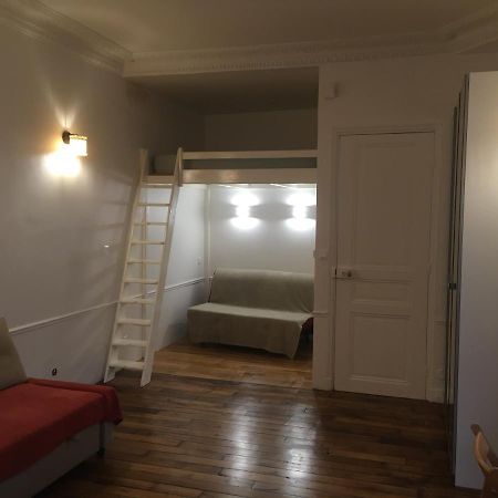 Appartement 15Ieme Paris Exterior photo