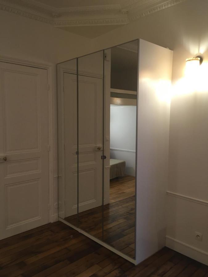 Appartement 15Ieme Paris Exterior photo